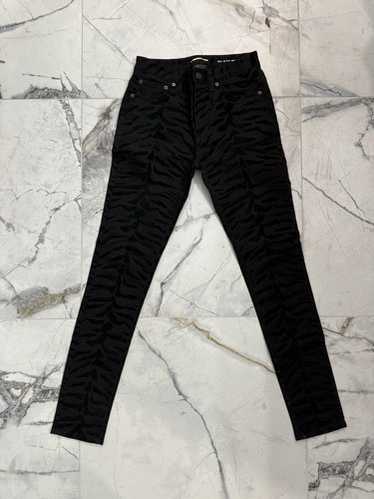 Saint laurent jeans sz - Gem