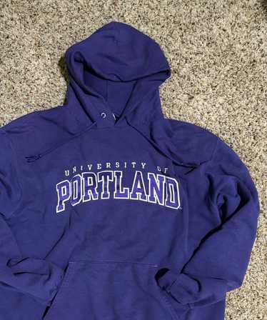 University of portland champion - Gem