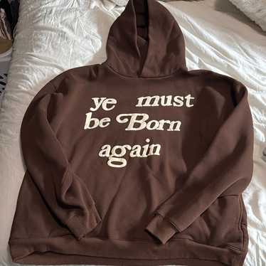 Ye must be born - Gem
