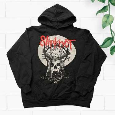 Goat 4.25.24 Event Hoodie - Slipknot Official Store