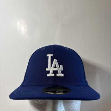 Amazon.com: New Era 59FIFTY Los Angeles Dodgers MLB 2017