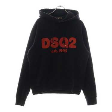 Dsquared2 dsquared hoodies - Gem