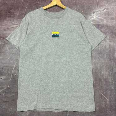 Vintage machine head shirt - Gem