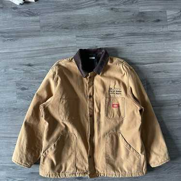 Vintage 90s dickies detroit - Gem