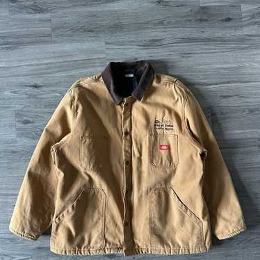 Vintage 90s dickies detroit - Gem