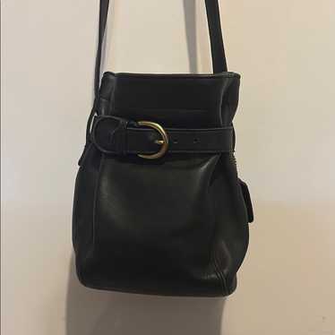 Vintage coach 4156 shoulder - Gem
