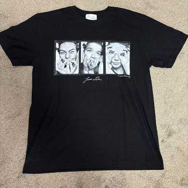 Bjork 81branca t - Gem