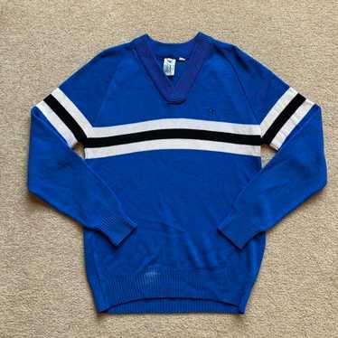 70s〜80s ヴィンテージ Ocean Pacific スキーニット セーター
