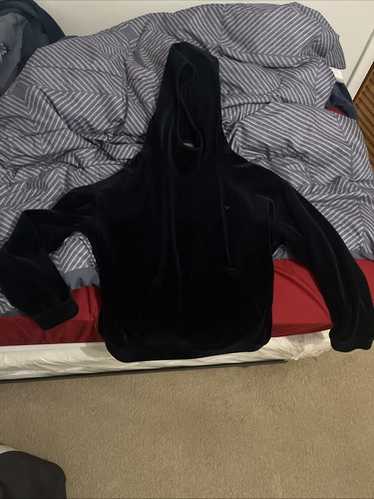 Emporio armani mens hoodie - Gem