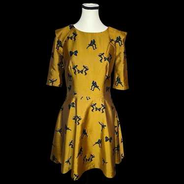 新品☆ TED BAKER サイズ1黄色 81D99nTCaqL._UY900_.jpg
