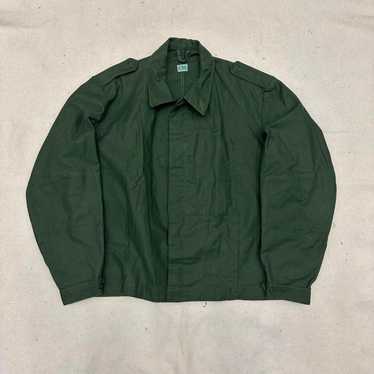 中古・古着通販】Swedish Army (スウェーデン軍) ミリタリー