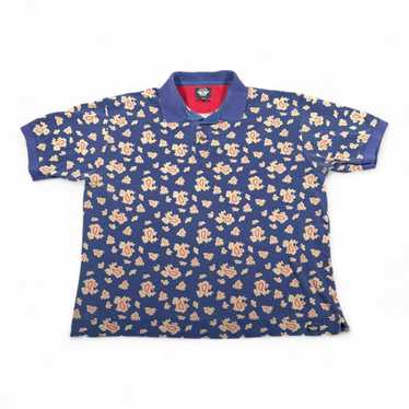 Vintage dockers polo shirt - Gem