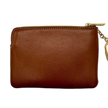 ☆ CELINE ☆ Vintage ☆ coincase Celine womens coin case - Gem