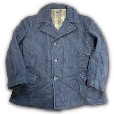 Vintage 1940s sweet orr - Gem