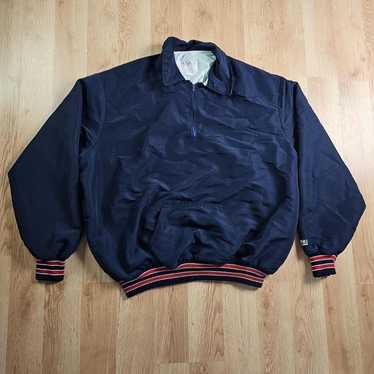 Vintage delong windbreaker jacket - Gem