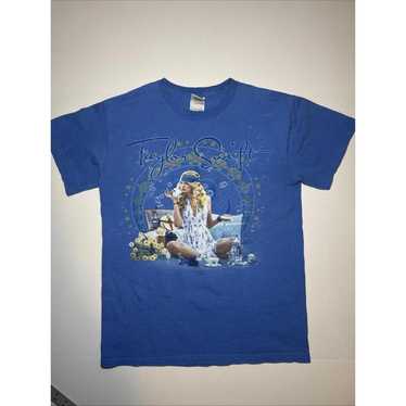 Taylor swift fearless yellow - Gem