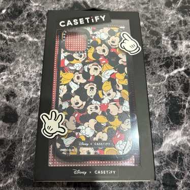 Casetify * ミッキー * iphone 11 promax Casetify | Cell Phones & Accessories | Casetify X Disney Mmc