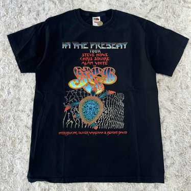 Yes band t shirt - Gem