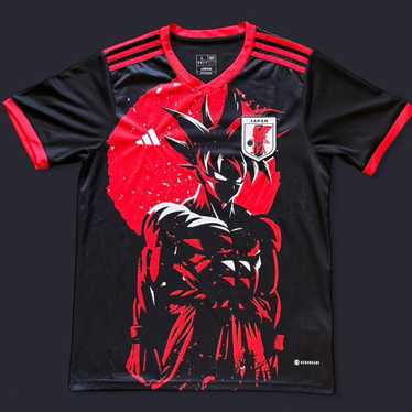 Adidas japan national team - Gem