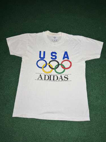 トップス 80s adidas toden uniform game l/s shirt ADIDAS 80s FOOTBALL SHIRT SOCCER JERSEY LONG SLEEVE sz L MEN