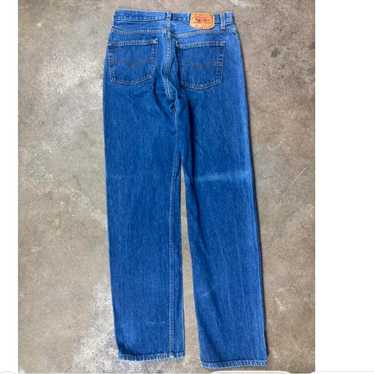 vintage levis faded 501 - Gem