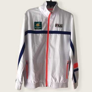 Fila bnp paribas open - Gem