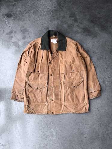 Filson 80s アメリカ製 サイズXL ハンティングジャケット FILSON フィルソン USA製 ウール ハンティングジャケット