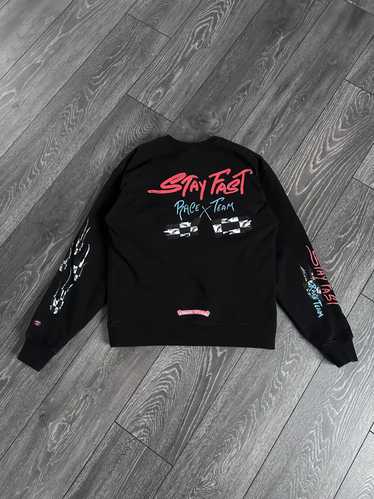 22ss stay fast matty - Gem