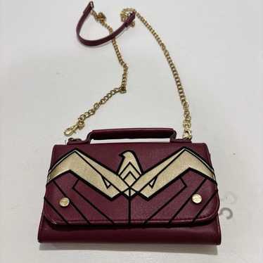 Wonder baggage shoulder - Gem