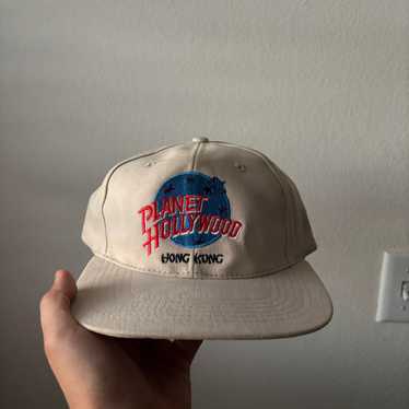 Planet hollywood vintage hong - Gem