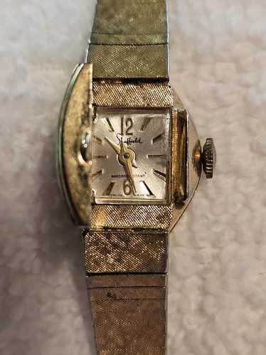 SHEFFIELD シェフィールド 14KT.ALL GOLD 刻印19798 SHEFFIELD シェフィールド 14KT.ALL GOLD 刻印19798 - メルカリ