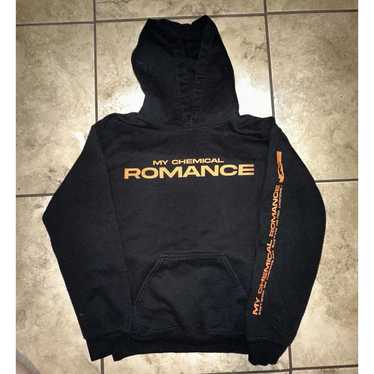 My chemical romance black - Gem