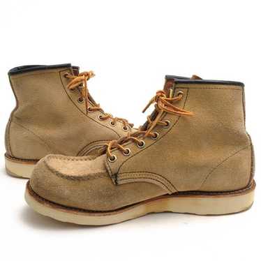 Shop the Moc Toe 8173 | Official Red Wing Shoes Online Store