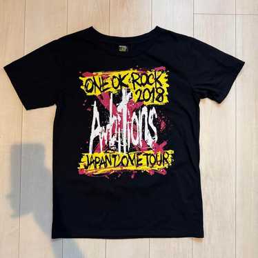One ok rock shirt - Gem