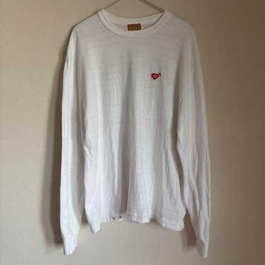 楽天市場】HUMAN MADE 23ss GRAPHIC L/S T-SHIRT #1 SIZE-L