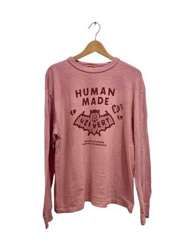 HUMAN MADE ピンク トレーナー XL HUMAN MADE XL ピンク スウェット