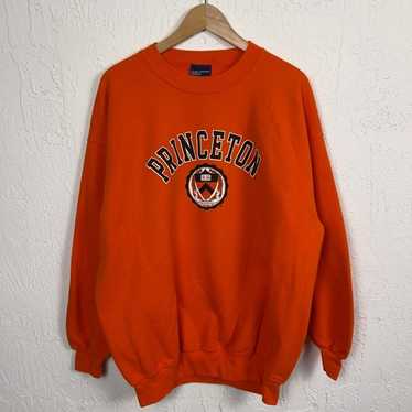 専門ショップ Vintage 90s princeton university - Gem トップス