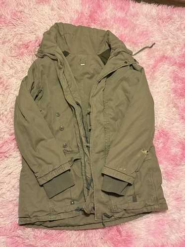 vintage diesel archive jacket y2k グランジ Vintage Archive Rare Y2K Diesel Full Zip Jacket Bandits