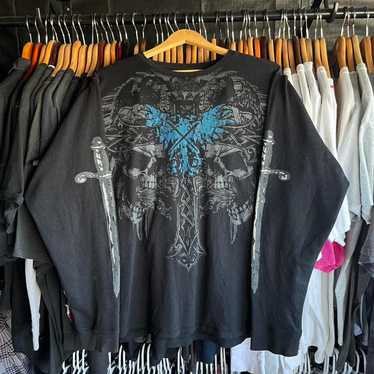 Mma elite blue black - Gem