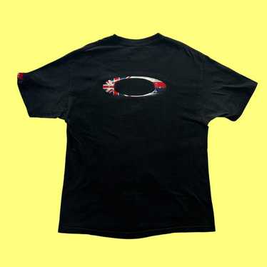 Vintage oakley red tag - Gem