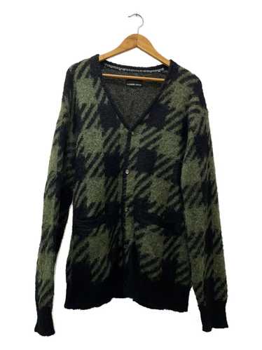 Number (n)ine mohair cardigan - Gem