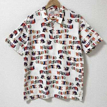 Undercover undercover ss02 “the - Gem