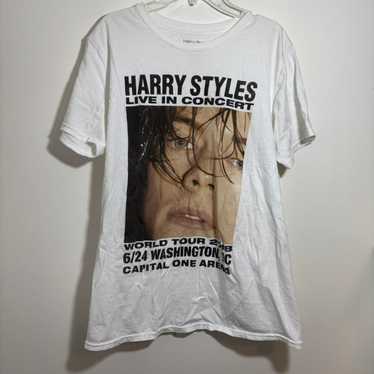 Harry styles world tour - Gem