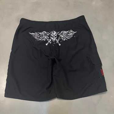 Mma elite shorts mens - Gem