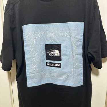 楽天市場】supreme north face（ベスト・ジレ｜トップス