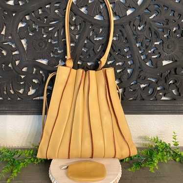 Lupo barcelona bag - Gem