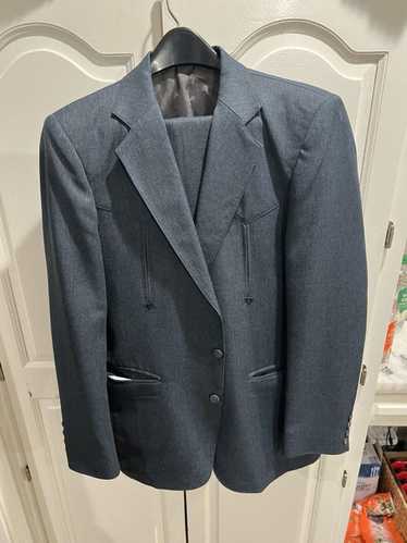 50's vintage TREGO'S Westwear テーラードジャケット Vintage tregos westwear western - Gem