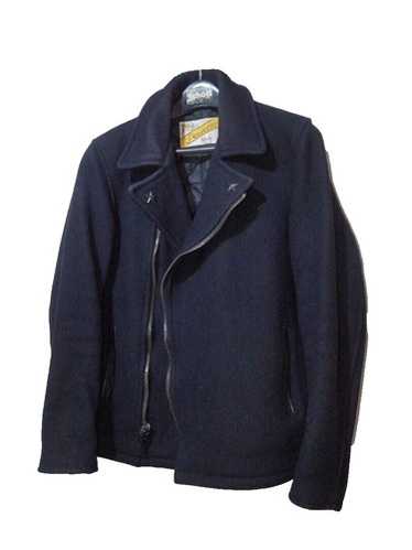 超安い品質 Schott Gem - cie rag american ジャケット・アウター