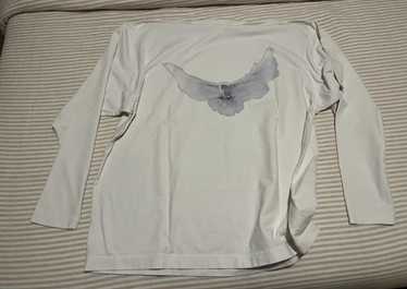 Yeezy gap dove long - Gem