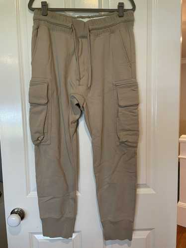 Helmut Lang AW2004 Bondage Cargo Denim — Middleman Store